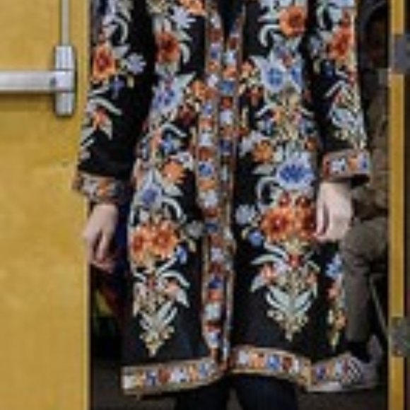 Traditional Jacket - Picture 2 of 4